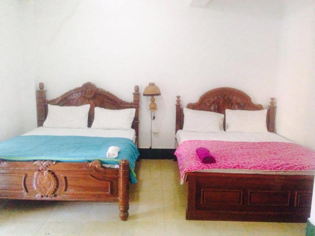 Good For Ya Knee Hostel & Bungalows (Adults Only) Gili Trawangan Zewnętrze zdjęcie