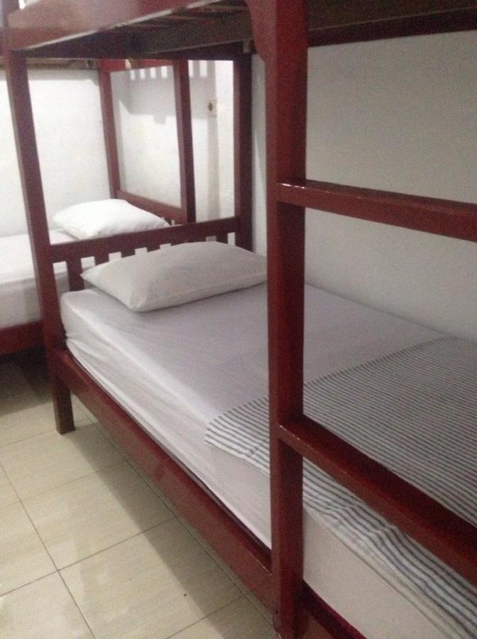 Good For Ya Knee Hostel & Bungalows (Adults Only) Gili Trawangan Zewnętrze zdjęcie