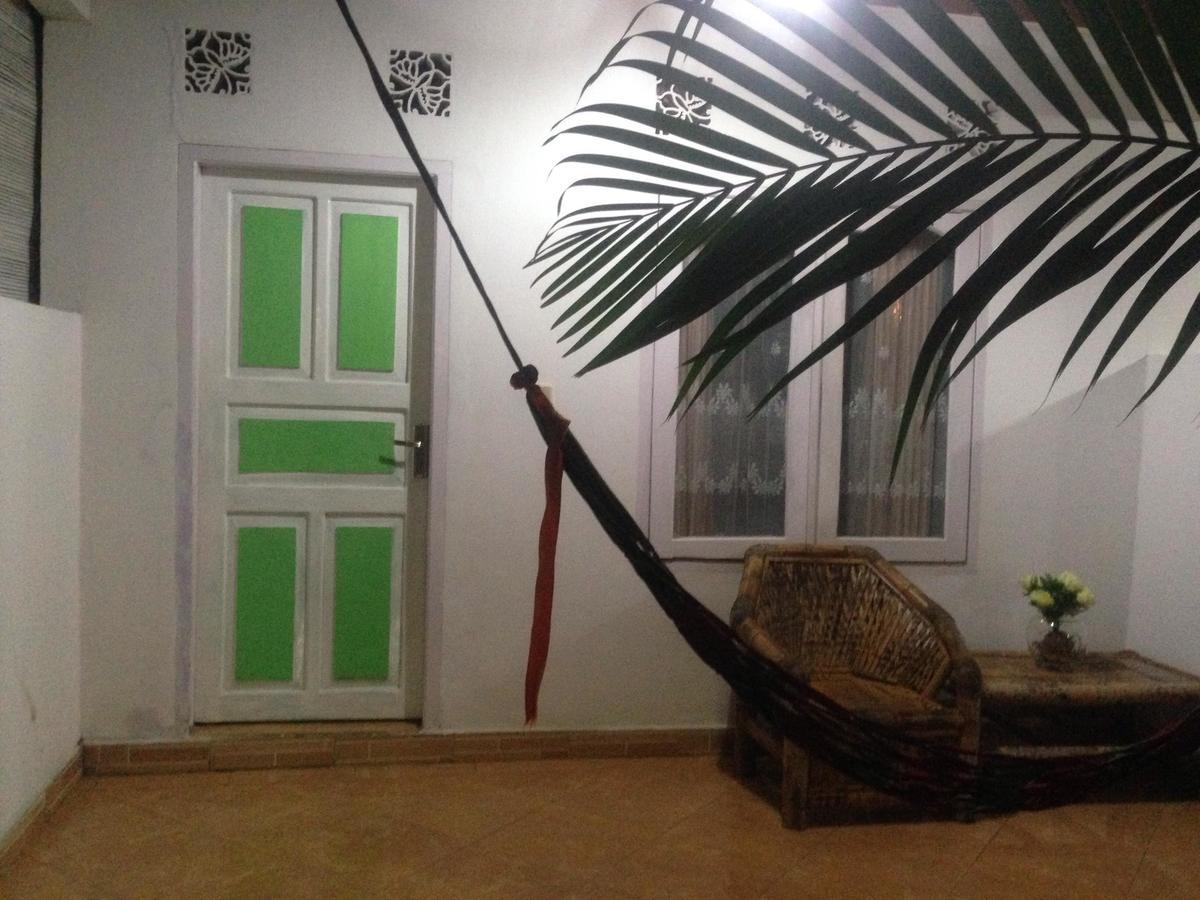 Good For Ya Knee Hostel & Bungalows (Adults Only) Gili Trawangan Zewnętrze zdjęcie