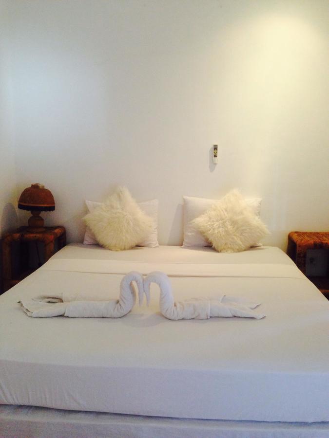 Good For Ya Knee Hostel & Bungalows (Adults Only) Gili Trawangan Zewnętrze zdjęcie